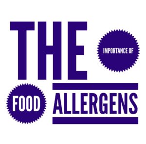 Allergens Banner
