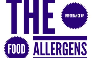 The Allergens Banner
