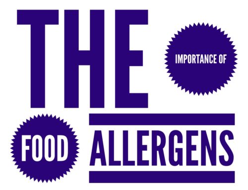Why Is Food Allergen Awareness and Training Important For Your Business