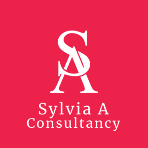 Sylvia A Consultancy Logo