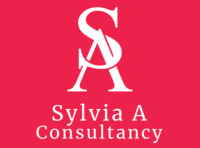 Sylvia A Consultancy Logo