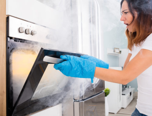 Top 10 Kitchen Safety Tips at Home… The Do’s and Don’ts