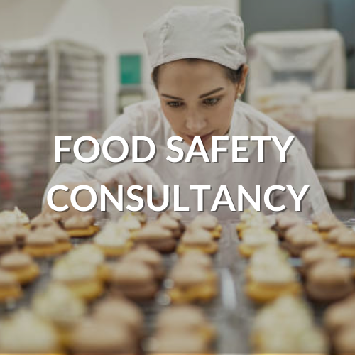 Food Safety Consultancy